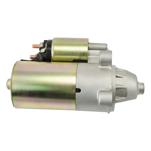 Best 1991-2008 Ford Ranger 3.0 Starter 3272 - Hexautoparts
